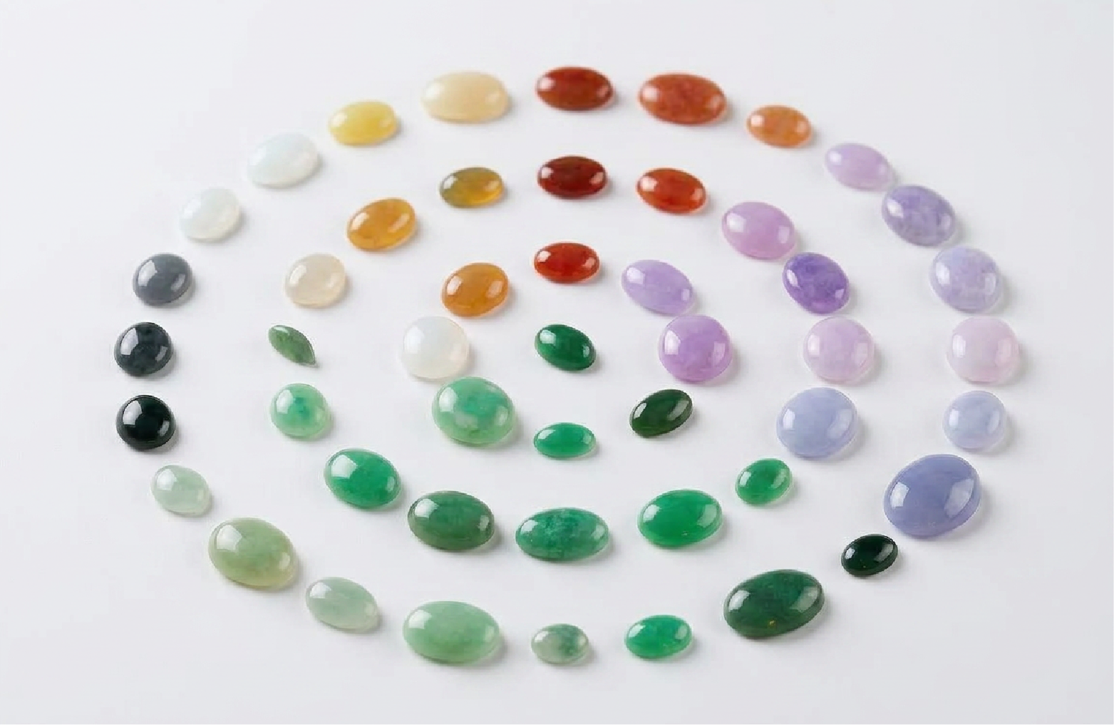 
          
            Jade Color Meanings: What Different Jade Colors Symbolize (2026)
          
        