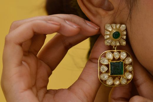 Lost One Earring? 5 Stylish Ways to Give It a Second Life