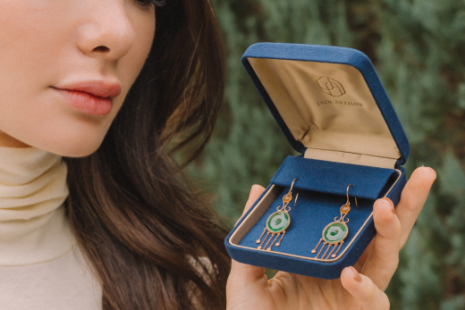 
                Beauty Within Reach: Navigating Affordable Jade Jewelry
              