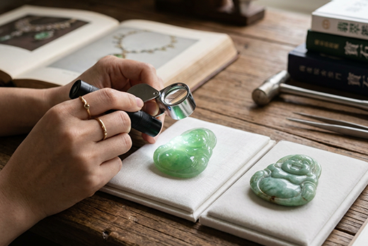 
          
            Is My Jade Jewelry Real? How to Differentiate Real Jade from Fake Jade (Updated 2026)
          
        