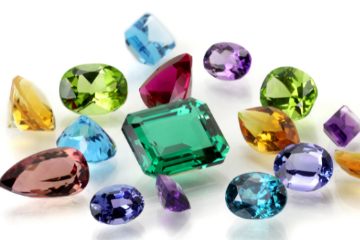 
          
            The Hidden Meaning of Your Gemstones
          
        