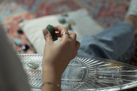 
          
            How To Clean And Care Your Jade Jewelry?
          
        