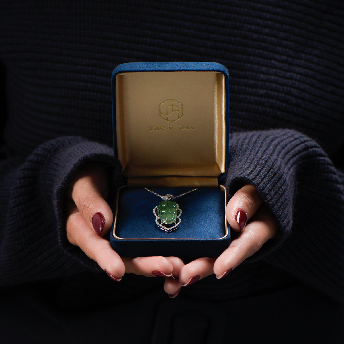 Jade Artisan Gift Card