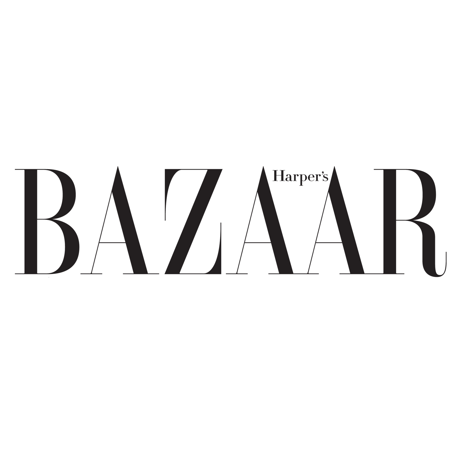 Harpers Bazar Company Logo